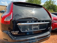Trunk/Hatch/Tailgate Power Liftgate Fits 14-15 VOLVO XC60 5180968