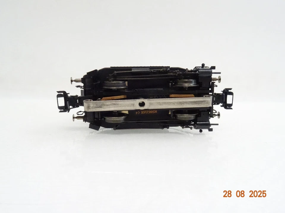 Märklin H0 26834 Zugpackung 5tlg. Walhalla K.Bay.Sts.B. Digital in OVP JL2623 - Bild 3 von 3