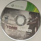 Tomb Raider Microsoft Xbox 360 - Disc Only