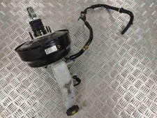 KIA SPORTAGE JE, KM Unterdruck-Bremskraftverstärker 58500D7750 32418954