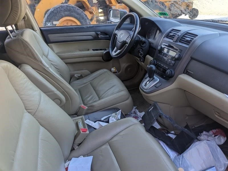 Anti-Lock Brake Part Modulator Assembly AWD Fits 07-09 CR-V 171928 Foto 3 de 4