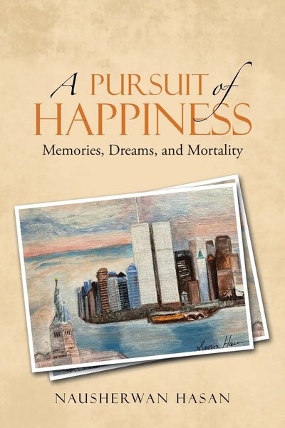 Nausherwan Hasan | A Pursuit Of Happiness | Taschenbuch | Englisch (2020)-image