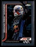 2025 Topps Chrome Formula 1 #97 Max Verstappen card
