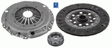 KUPPLUNGSSATZ FÜR MERCEDES-BENZ C-KLASSE (W202) - SACHS 3000 821 001 KUPPLUNGSSATZ FÜR MERCEDES-BENZ C-KLASSE (W202) - SACHS 3000 821 001