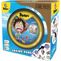 Dobble One Piece Rebel