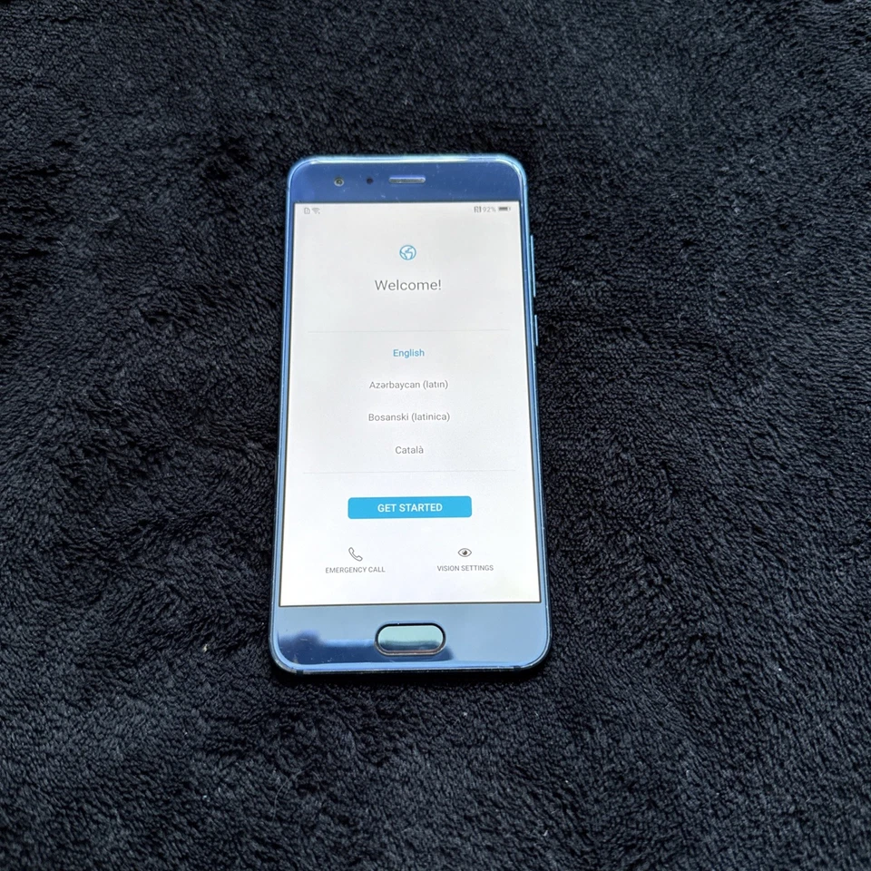 Honor 9 STF-L09 64GB READ DESCRIPTION - Image 3 of 4