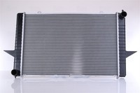 Nissens MotorküHler WasserküHler 65546A FüR 876 873 S70 V70 Volvo 875 C70 874 1