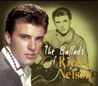 The Ballads Of Ricky Nelson | Ricky Nelson | Englisch | Audio-Cd | Cd | 2013