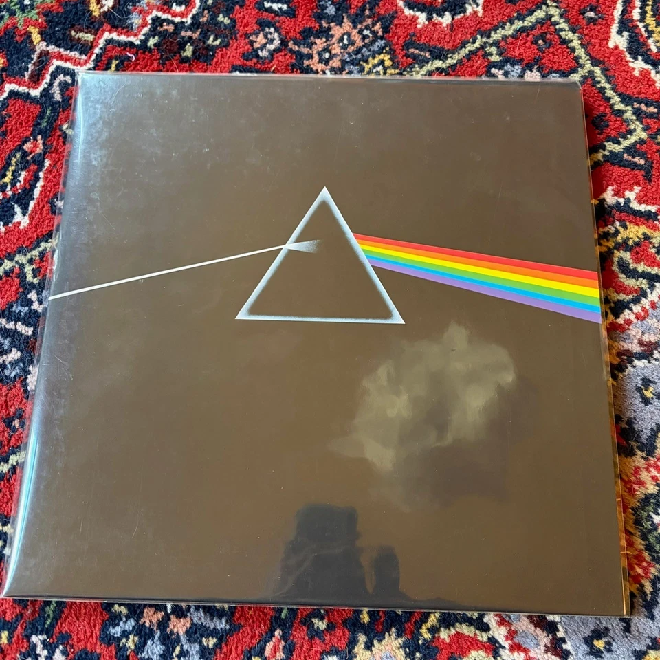 Pink Floyd The Dark Side of the Moon, Foto 1 von 4