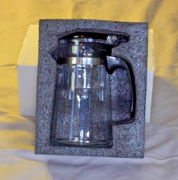 Infuser Pitcher Nob
