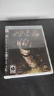 Dead Space (Sony PlayStation 3, 2017)