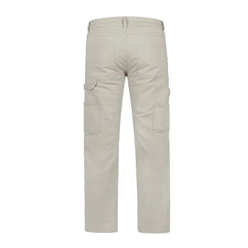 Silk Road Carpenter Moto Off-White, photo 2 of 5