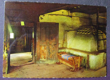 AK  Steiermark,  Alpl bei Krieglach,  Peter Rosegger Geburtsstube,