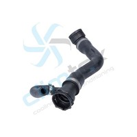 Climtex KÜHlerschlauch KÜHlwasserschlauch Passend FüR BMW 5 | CX1-192
