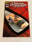 2004 Marvel The Amazing Spider-Man Wizard Ace Edition #3 Comic Book /D322