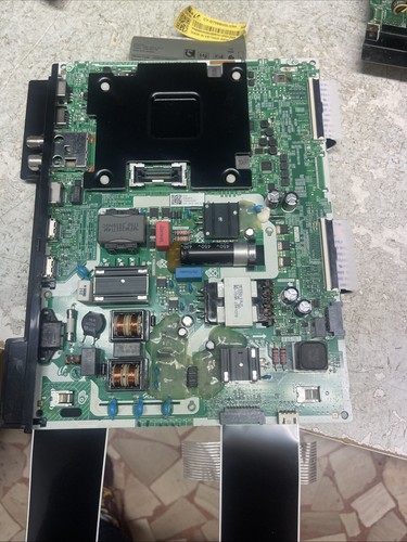 Samsung UE55TU7090U BN96-50973L TV Ersatz Scheda Mutterplatine