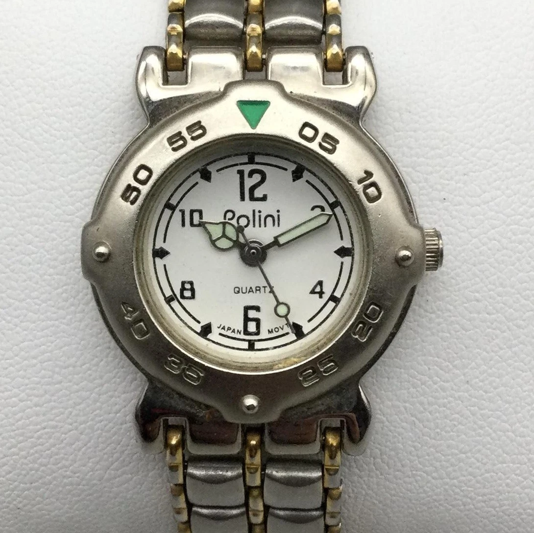 Polini Watches, Parts & Accessories for sale | eBay display picture 2