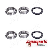 2X Radlagersatz Japanparts KK-10060 2 Radlager Satz Links Rechts Vorne