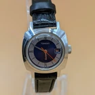 Rare Vintage Tomony (Seiko) Ladies Manual Watch with date. 8007-1010. Working