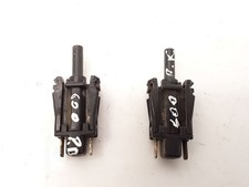 Mercedes-Benz S123 W123 Kombi 1977 2.4D L+R T&uuml;rkontaktschalter vorne 0015458714