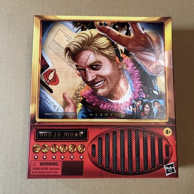 GI Joe Classified Chuckles SDCC 2023 Hasbro Pulse Exclusive NEW Sealed MINT!