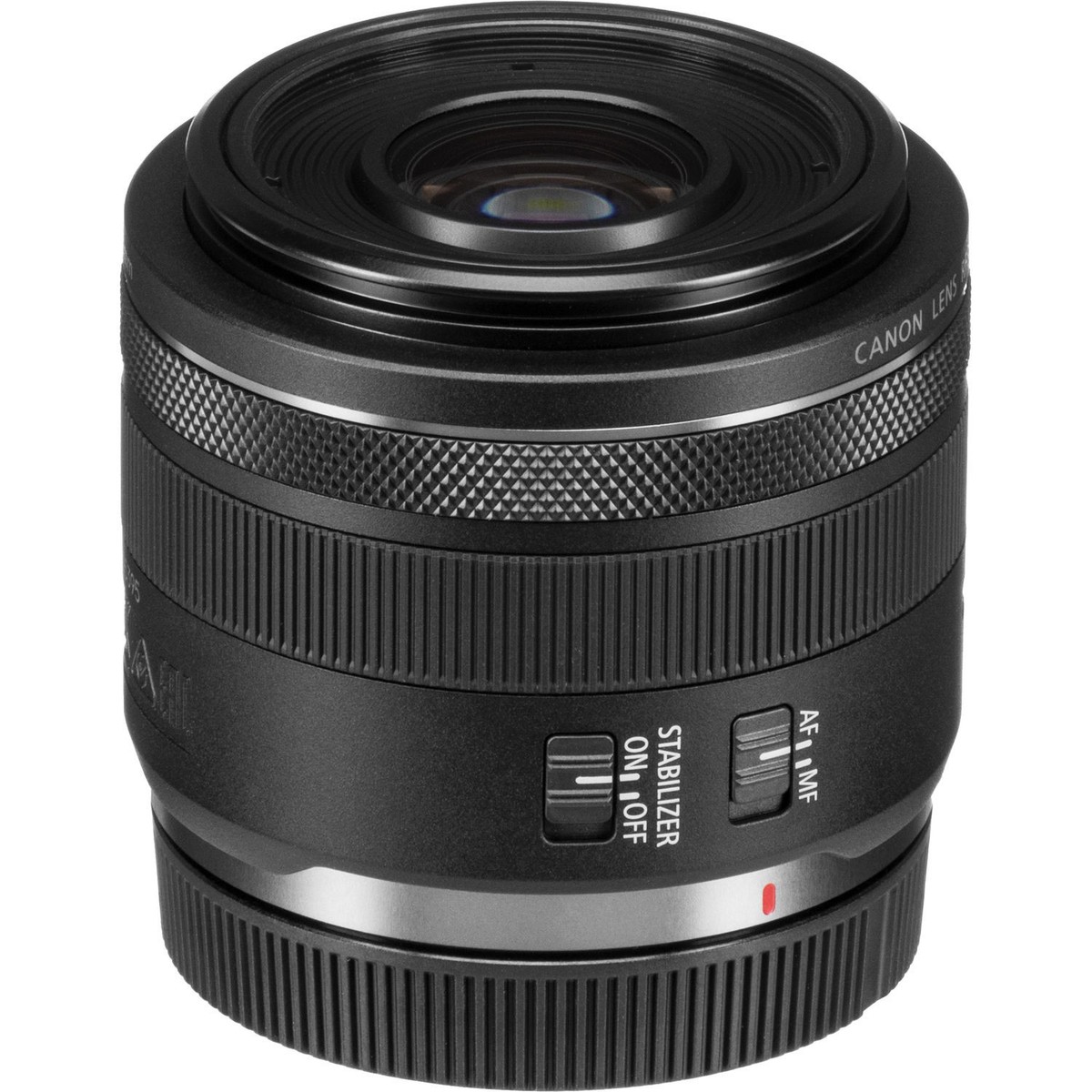 Canon RF 35mm F1.8 Macro IS STM Camera Lens (2973C002) for sale
