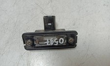 VW POLO AW1, BZ1, AE1 Kennzeichenbeleuchtung 1J6943021 1.40 Diesel 27645934