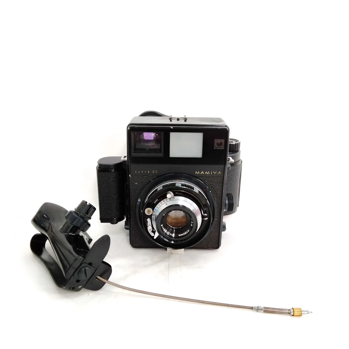 Mamiya Super 23 Film Cameras for sale - eBay