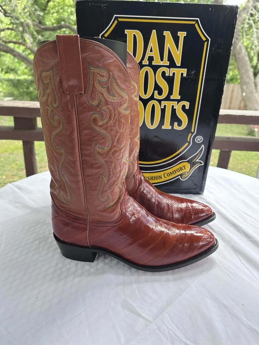 eel boots products for sale | eBay display picture 1