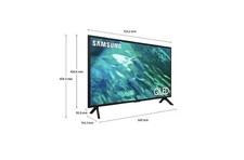 Image of Samsung QE32Q50AEUXXU 32inch Smart Full HD HDR LED TV, QLED TECHNOLOGY
