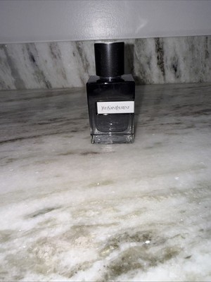 Yves Saint Laurent Y 香水 60ml Yves Saint Laurent Y-By-YSL Eau de Parfum Spray Men 2.0 oz 60ml | eBay