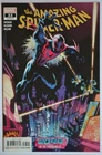 THE AMAZING SPIDER-MAN # 33 : Near Mint (Grade 9.4) : Jan 2020 : Marvel Comics