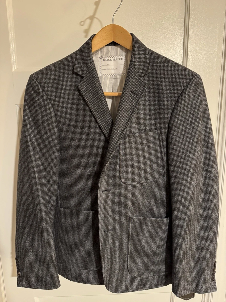 Brooks Brothers Fleece Black Suits & Blazers for Men for sale | eBay