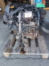 Motor Opel A13DTC 1.3 CDTI 75PS 55kW Diesel Engine Komplett