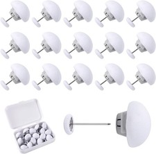 16pcs Duvet Pin Duvet Clips, Anti-Slip Duvet Snaps Cover Clips Prevent Shifting