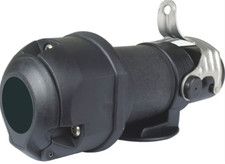 Spannungswandler, 24V 15 PIN auf 12V 13 Pin