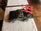 G.i Joe Vehicles Lot Vintage