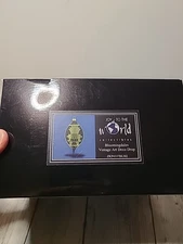 Joy To The World Collectibles Bloomingdale's Vintage Art Deco Drop Ornament EU