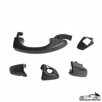 Türgriff Außen / Vorne Links für VW Golf 6 Cabrio Kombi Passat 2-Türer 08-16