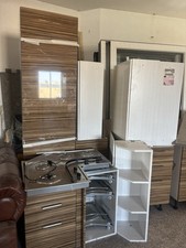 cucina completa usata