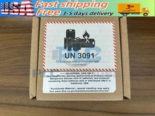 Allen Bradley MicroLogix 1100 1763-L16BWA Ser B Rev C FRN 9.0 PLC Processor
