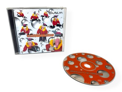 Dustin The Turkey - Poultry in Motion (1999) RARE CD Album Irish Ireland Comedy
