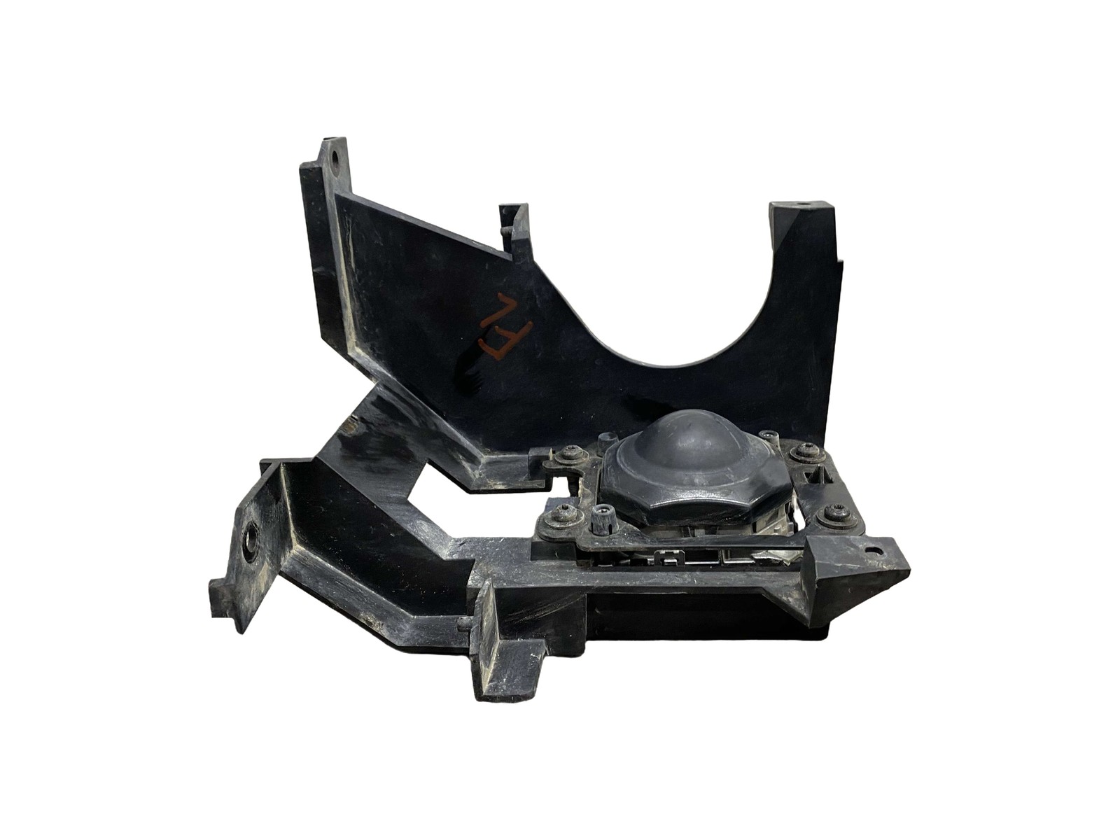Bentley Bentayga 2015-2020 Front Left Radar sensor