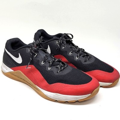 Nike Metcon Repper DSX 921215-001 Mens Ohio State Buckeyes Shoes US 15 EUR 49.5