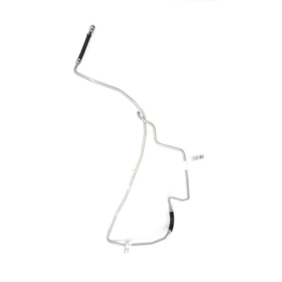 Genuine ACDelco For GMC Yukon/Yukon XL 1500 2004-2006 Fuel Feed Hose Front Foto 2 de 4