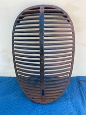 19381939 Ford Truck Radiator Grill Shell N.o.s.