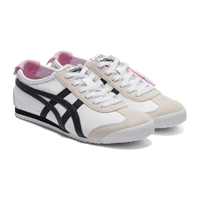 New Patou x Onitsuka Tiger Mexico 66 Classic Retro Unisex Sneaker