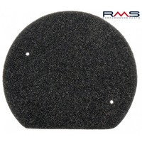 Luftfilter Matte Luftfiltereinlage RMS FüR Yamaha Vp 125 X - City Yp X - Max
