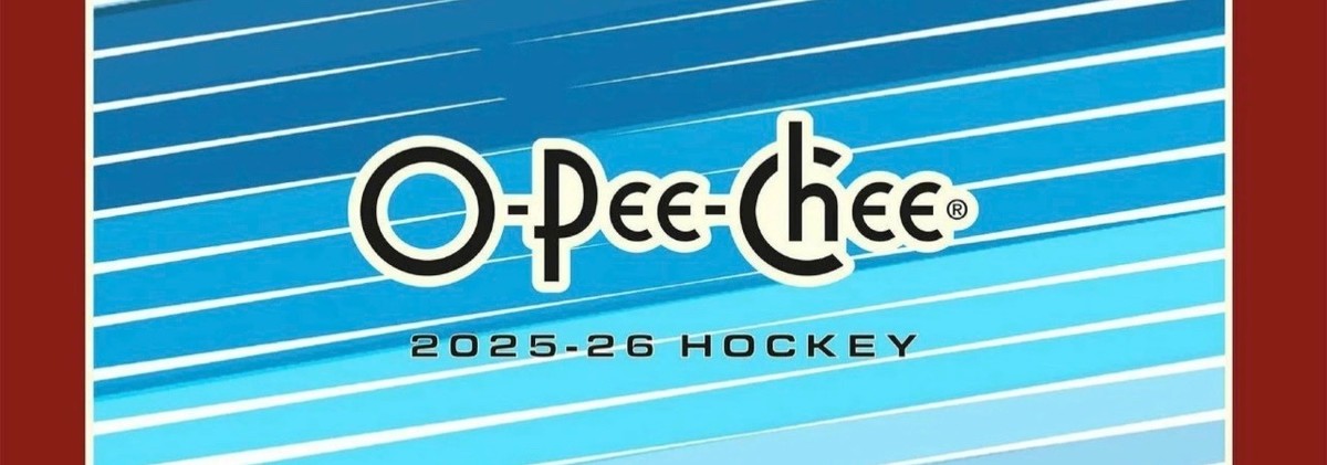 2025-26 O-Pee-Chee Rookies & Vets Base Parallels - You Pick List