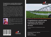 Khagendra Kumar Upman (U. A.) | Progettazione E Analisi Delle Prestazioni Del...